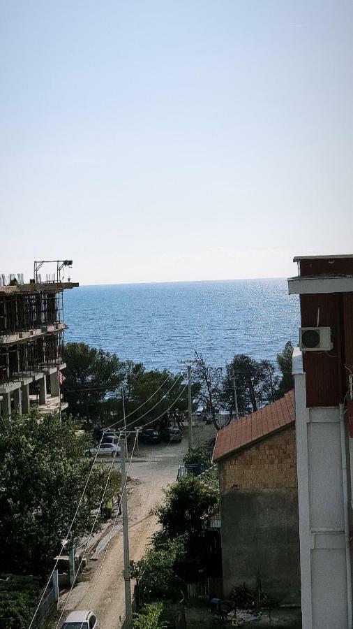 Deor Hotel Shëngjin Esterno foto